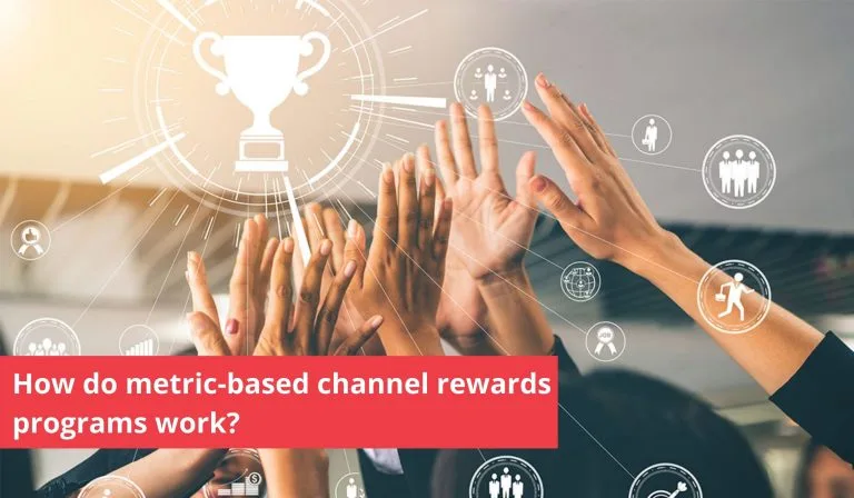 7 Smart Ways to Incentivize Partners to Sell More Products