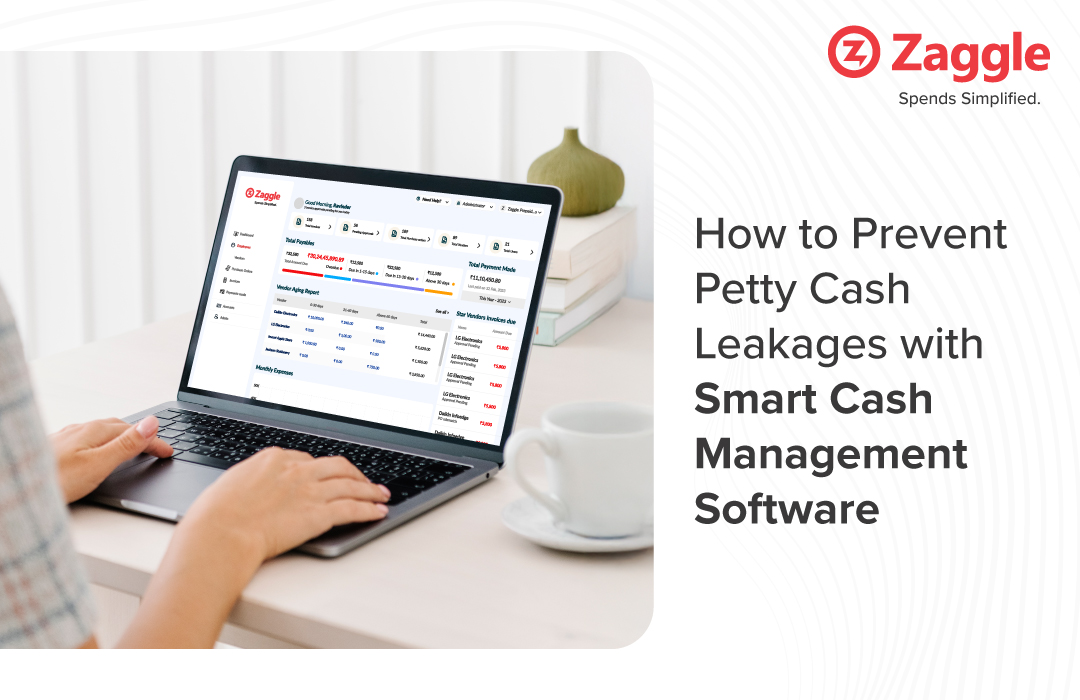 Prevent Petty Cash Leakages with Smart Cash Tools | BROME