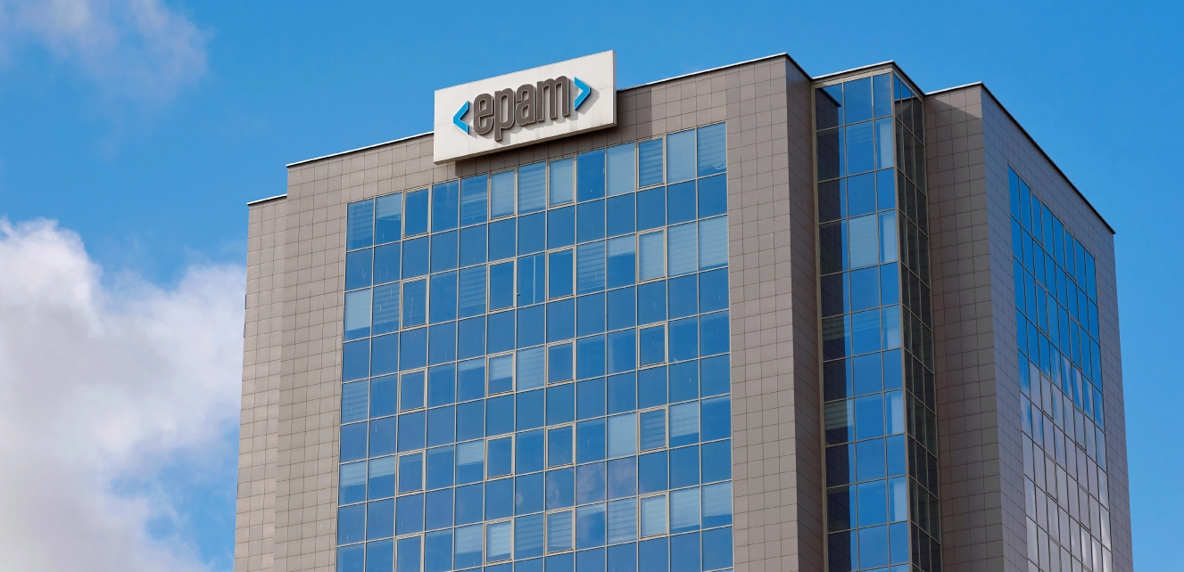 EPAM Systems: Simplifying Benefit Distribution and Improving Utilisation with Zaggle | Zaggle Case Studies