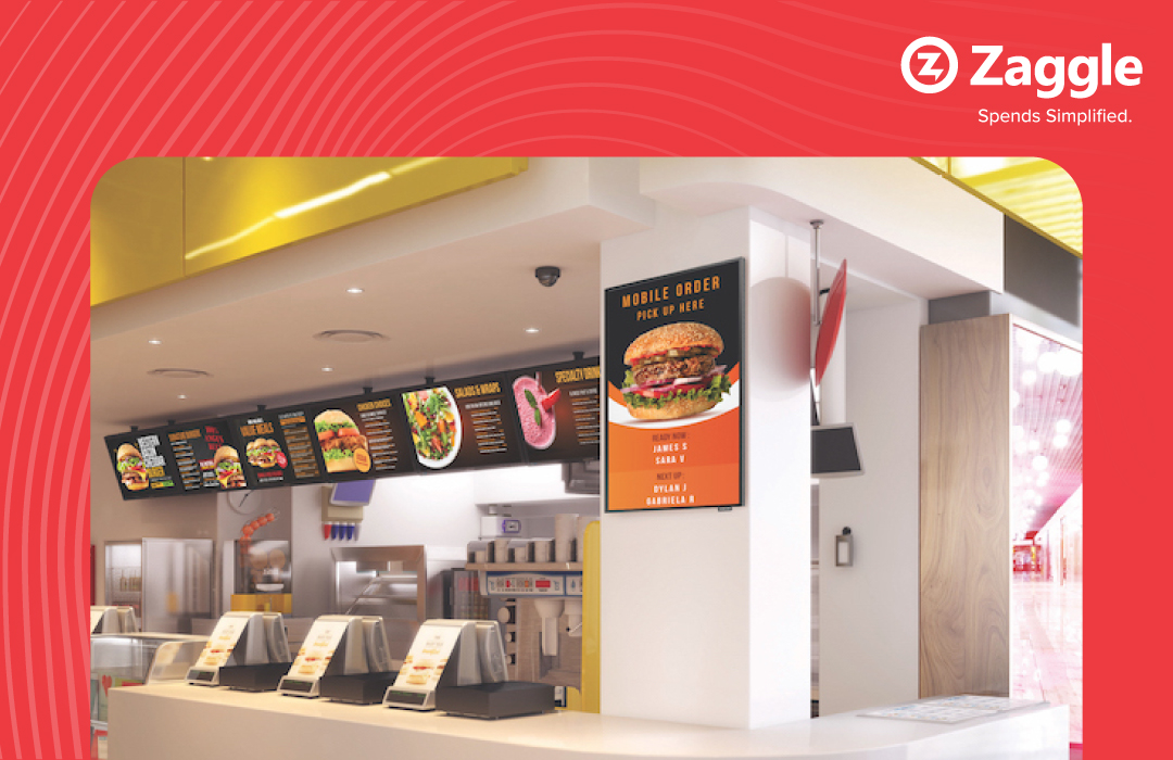 How QSRs Can Fix Spend Leaks and Boost Profit Margins