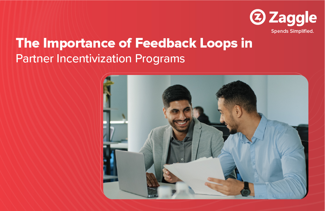 The Role of Feedback Loops in Channel Incentive Programs