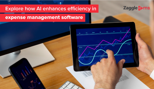 Transform Your Expense Management Software with AI