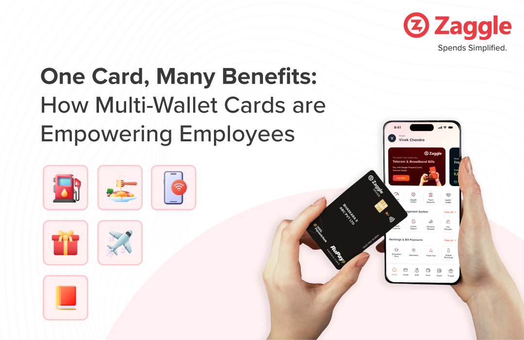 How Multi-Wallet Cards Redefine Flexi Benefits in India