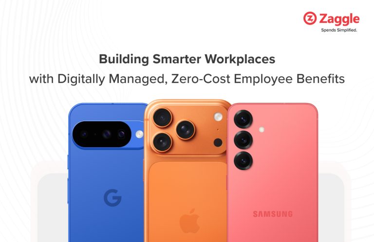 Building Smarter Workplaces with Digital Benefits