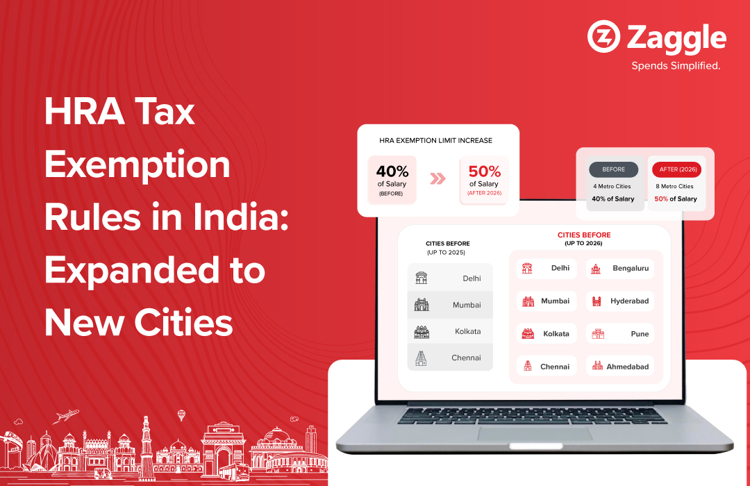 HRA Metro Expansion: Tax Benefits for Employees in New Cities