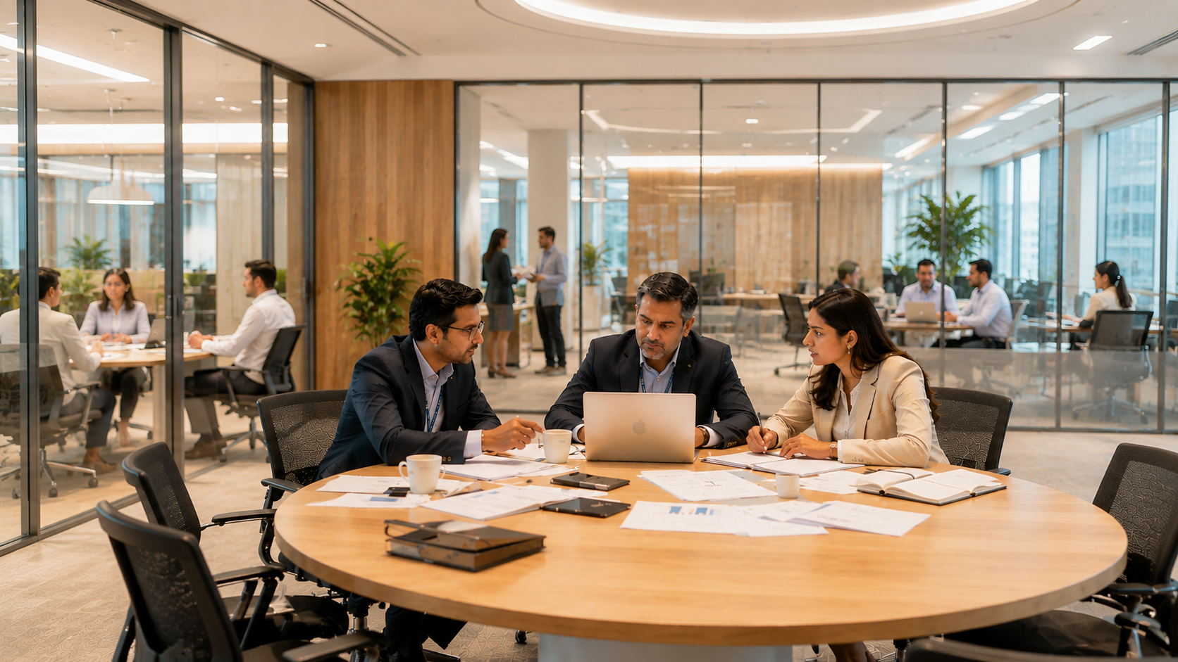 5 Ways CFOs Can Centralize Expense Approvals Easily