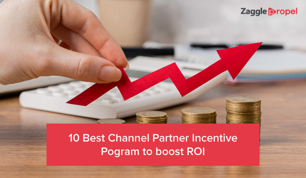 10 Best Channel Partner Incentive Programs To Boost ROI
