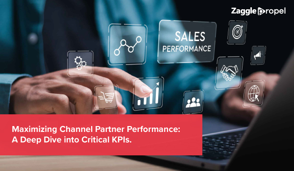 12 KPIs to Maximize Channel Partner Performance