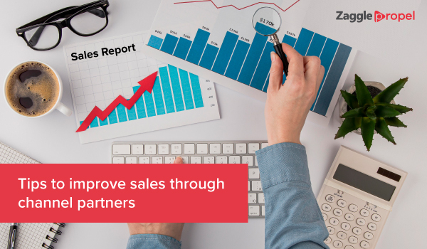 Tips To Improve Sales Through Channel Partners