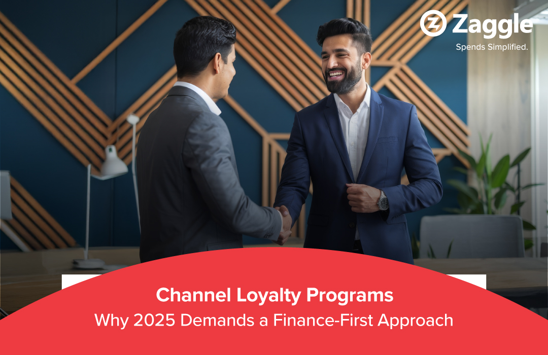 Channel Loyalty Programs 2025 | Zaggle