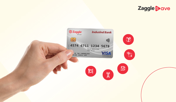 Zaggle Multi Wallet Card: Your Key to Employee Tax Savings