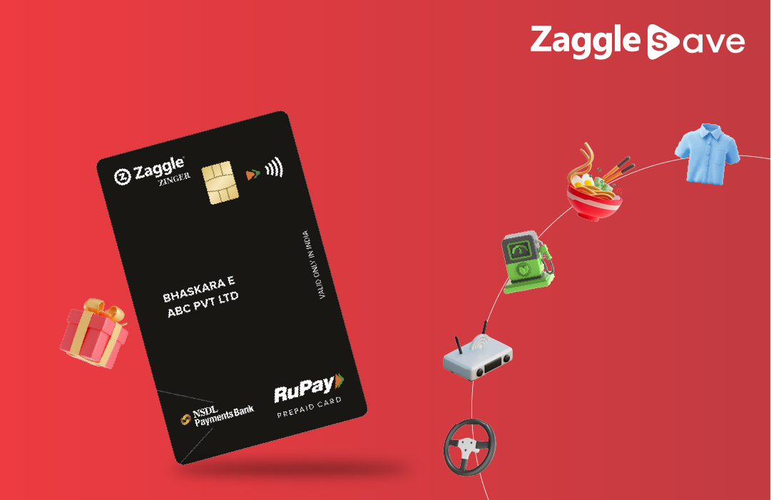 Empower Your Workforce with Flexi-Benefits & Zaggle