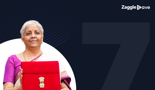 Union Budget 24: 7 Tax-Saving Tips For Salaried Professional