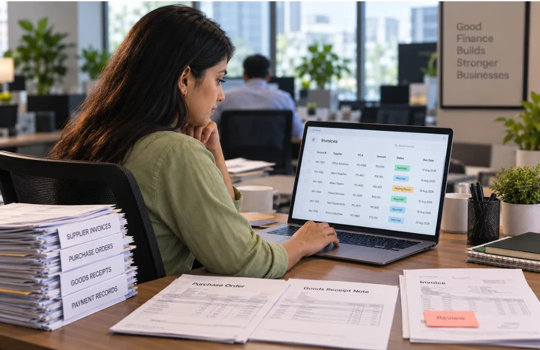 Invoice Automation: How It Helps Finance Teams Save Time
