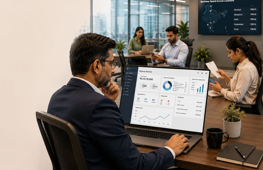 What Top Expense Management Software Gets Right