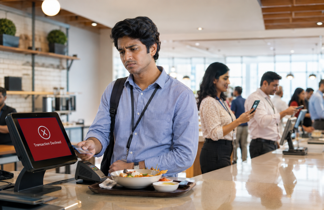Employee Meal Card Benefits: Why Restricted Dining Options H