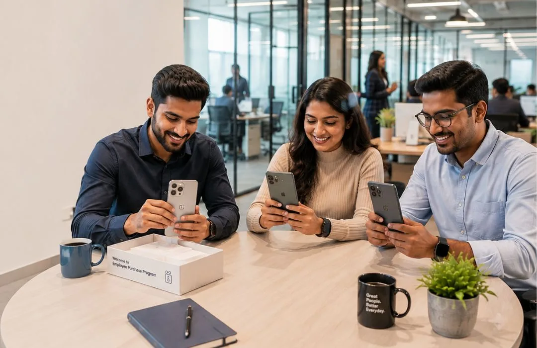 Employee Purchase Programs in India: Zero Liability Guide