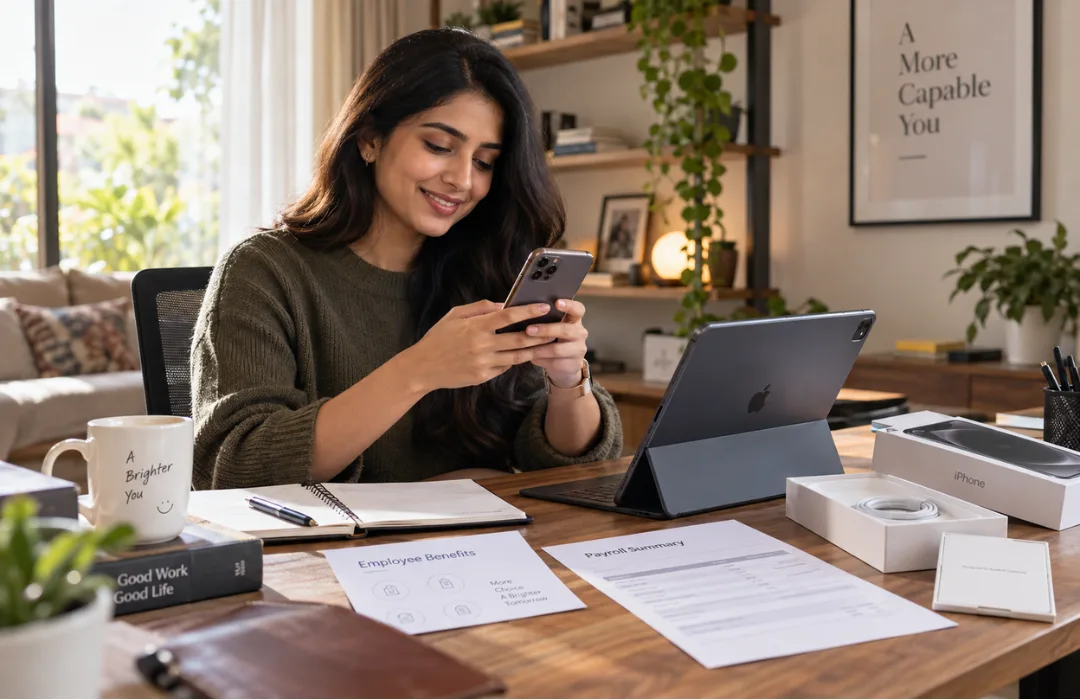How to Build an Employee Purchase Program in India