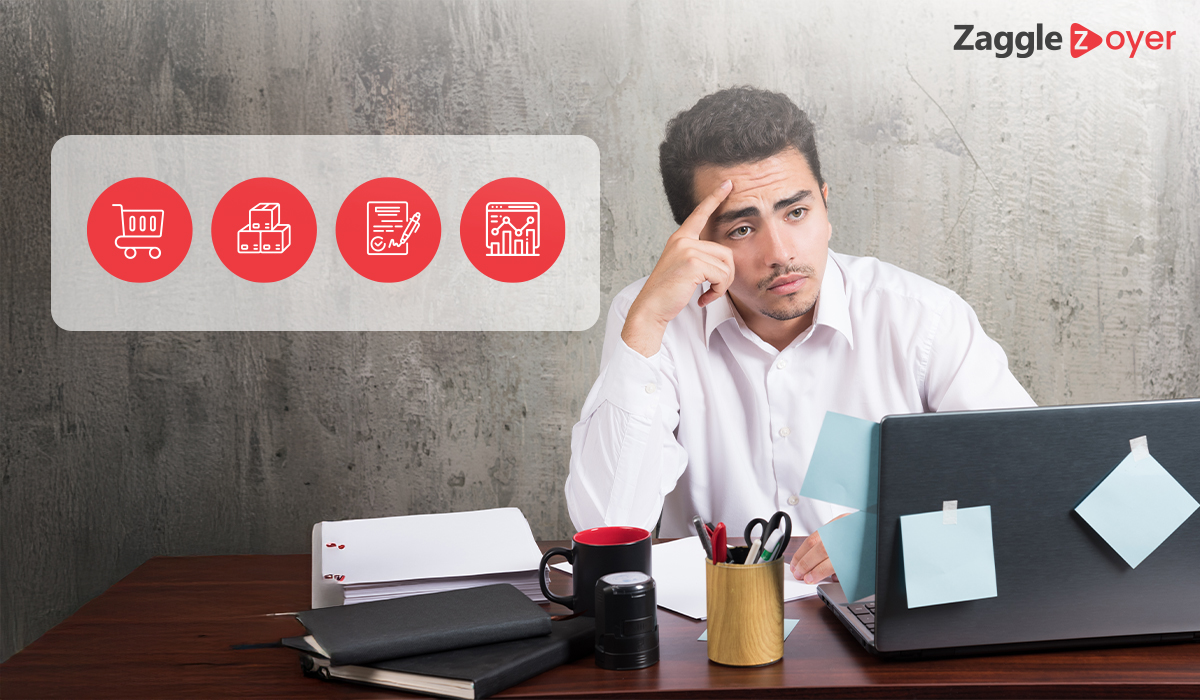 How DOA Controls Improve P2P Compliance