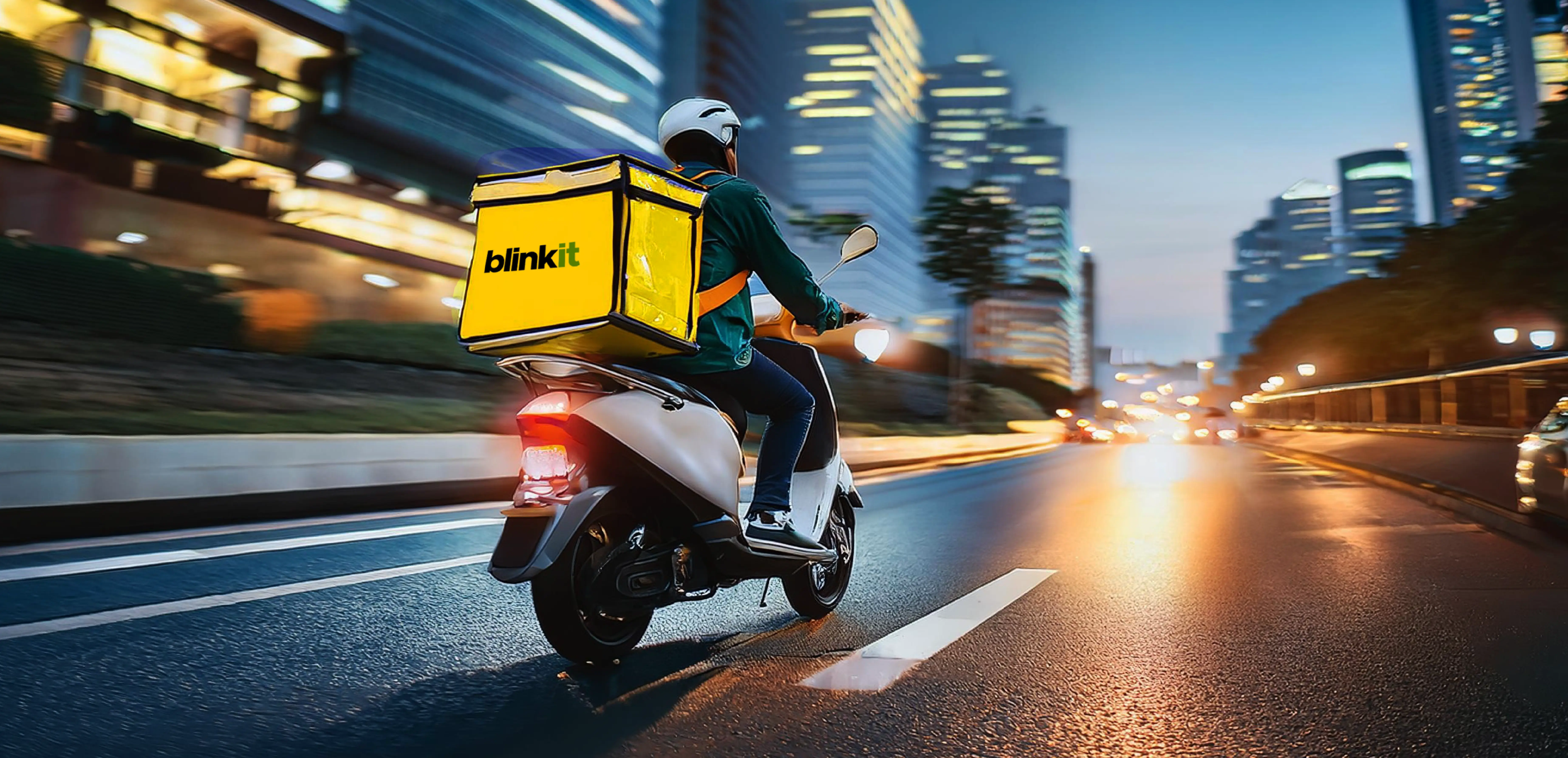 How Blinkit Saved 208 Hours Per Month By Automating Utility Payments with Zaggle | Zaggle Case Studies
