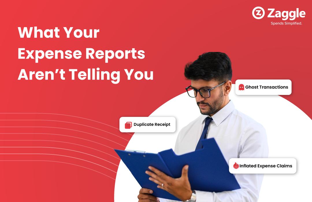 What Expense Management Systems Reveal Beyond Reports