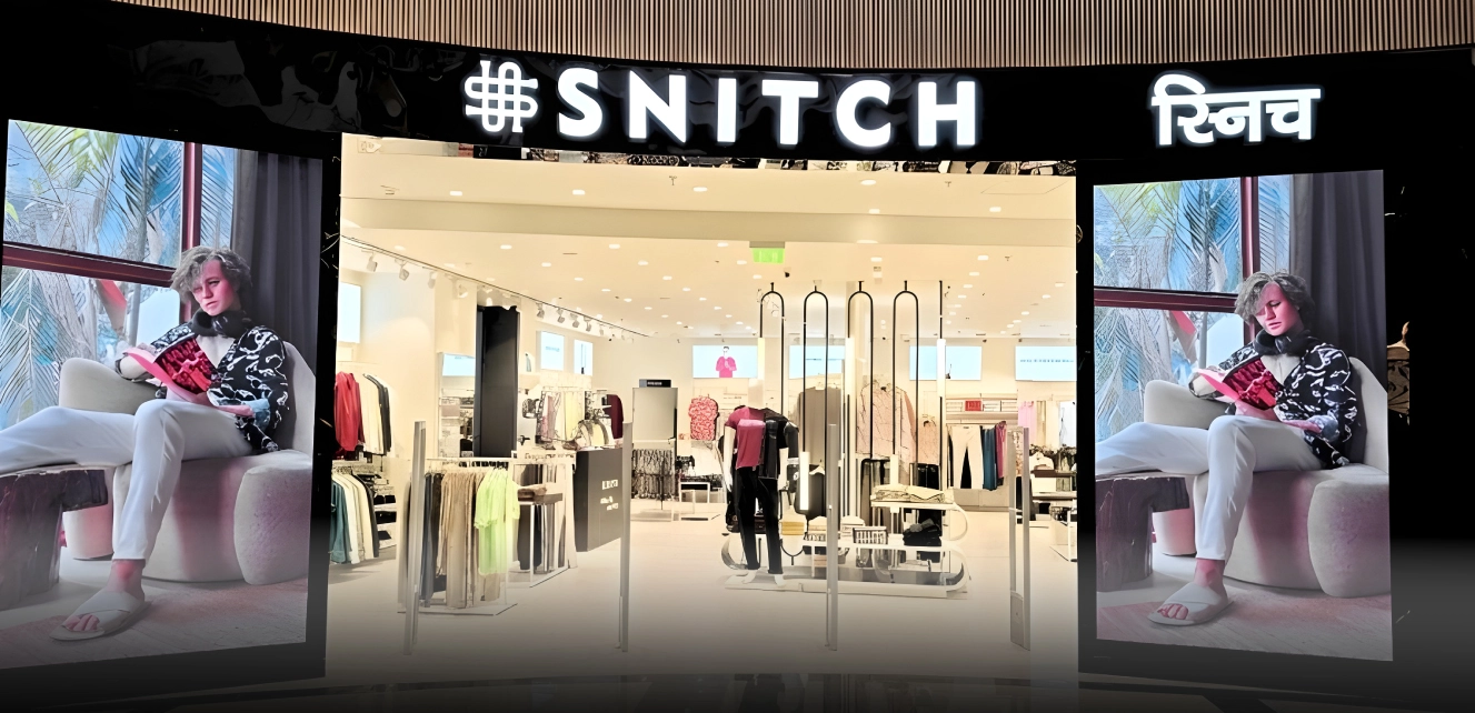 Snitch: From Manual Store Spend to Audit-Ready, Insight-Led Finance with Zaggle | Zaggle Case Studies